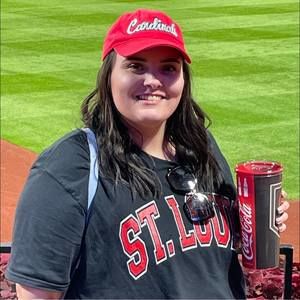 Meet your Posher, Miranda